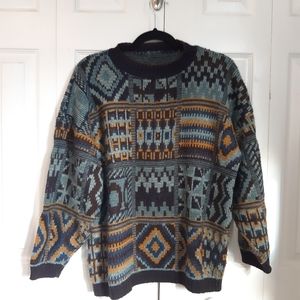 Vintage sweater